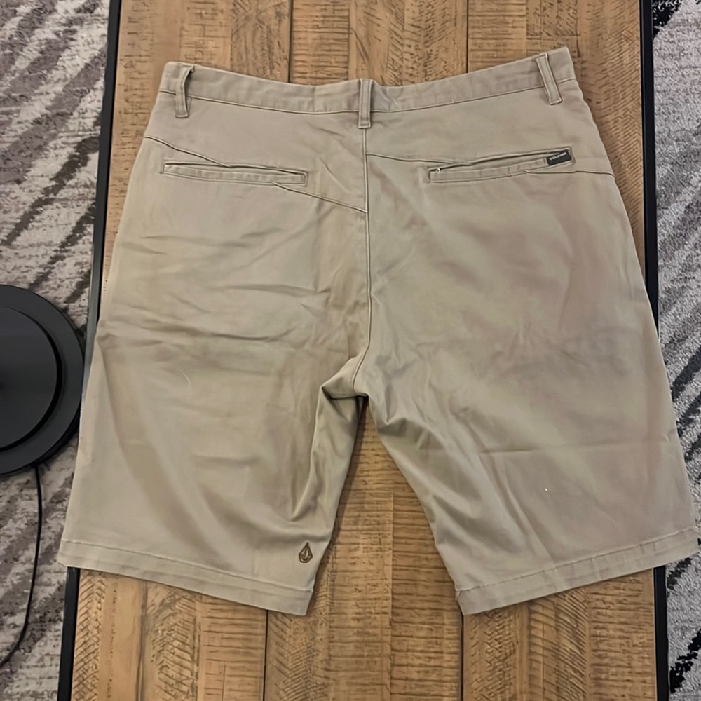 Volcom Shorts - Size 36